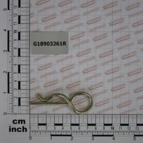 GALVAN. SPRĘŻYNA OGRANICZAJĄCA CEWKĘ G18903261R OEM
