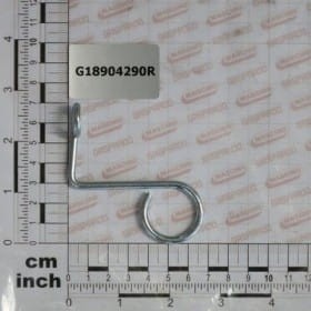 PROWADNICE SPRĘŻYNOWE MIKRO G18904290R OEM