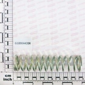 Sprężyna G18904420R OEM