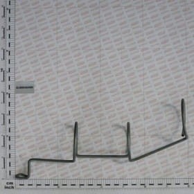 WSPORNIK PROWADZĄCY RURĘ D73 G18904640R OEM