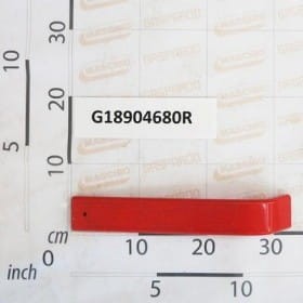 SPRĘŻYNA PIERŚCIENIA NAWOZU WSUNIĘTA G18904680R OEM