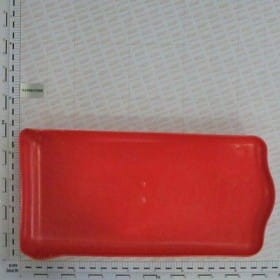 Pokrywa zbiornika  nasion 530 G19002750R OEM