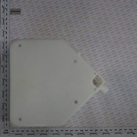 Plastikowy zbiornik do nawozu MICRO 250 G19002932R OEM