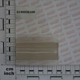 Wirnik dystrybutora 6 rowków G19003610R OEM