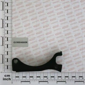 KOŁEK CZUJNIKA G19004660R OEM