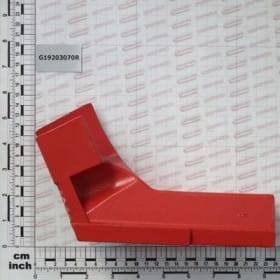 Wspornik G19203070R OEM