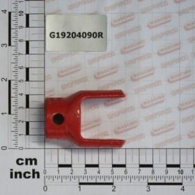 Widły G19204090R OEM