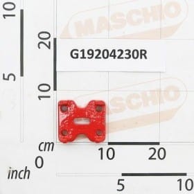 WSPORNIK NA RĘKAW TQ.50G19204230R OEM