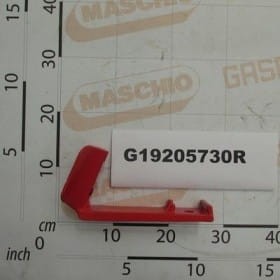 PRAWY WSPORNIK ZGARNIACZA G19205730R OEM