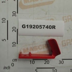 WSPORNIK ZGARNIACZA LEWY G19205740R OEM