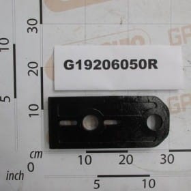 UCHWYT REGULACYJNY G19206050R OEM