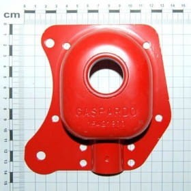 Pokrywa prawa G22220102R OEM