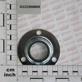 WSPORNIK ŁOŻYSKA ŚCIĘTY G22230086R OEM