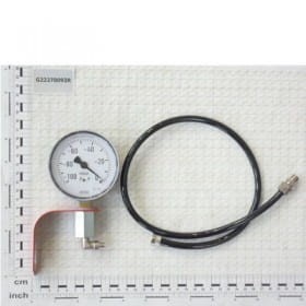 Zespół miernika próżni G22270093R OEM