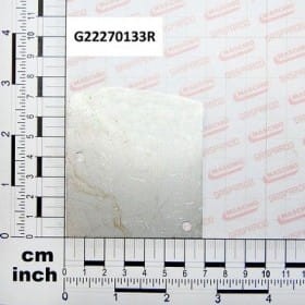 Talerz nasienny SP G22270133R OEM