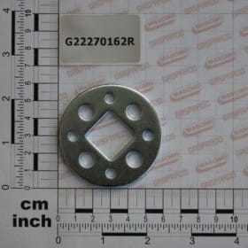 WZMOCNIENIE PRZEKŁADNI OSI 20 SP G22270162R OEM