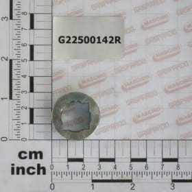 Blokada osi G22500142R OEM