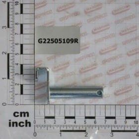 ZAWIESZENIE SPRĘŻYNY G22505109R OEM