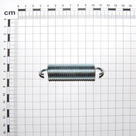 SPRĘŻYNA SPRZĘGŁA TRAKCYJNEGO G65337005R OEM