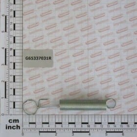 Osłona nasion ZN G65337031R OEM