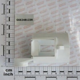 Obudowa rozdzielacza M80 G66248123R OEM