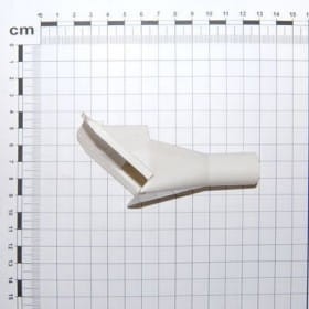 Dystrybucja zsypu M80 G66248154R OEM
