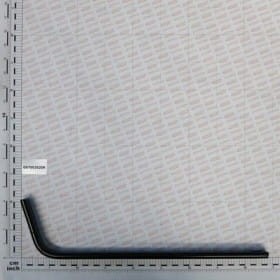 Wzmocnienie hamulca rzędowego G67002020R OEM