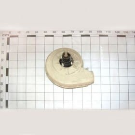 Dmuchawa kompletna W/O G68005001R OEM