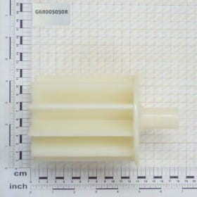 Wirnik dystrybutora G68005050R OEM