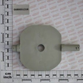 DEFLEKTOR G68005121R OEM