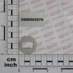 Podkładka specjalna G68006507R OEM