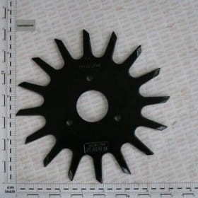 Gwiazda pielnika G68008004R OEM