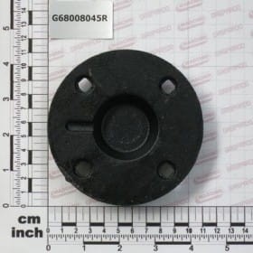 Odlew kołpaka piasty G68008045R OEM