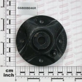 Zestaw piasty i łożyska G68008046R OEM