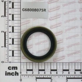 Uszczelka 1,62"X2,332"X0,406 OEM
