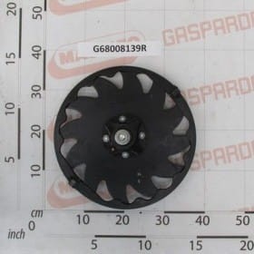 Wirnik lewy G68008139R OEM