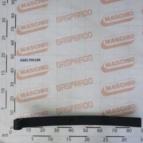 Lewy resor G68170018R OEM