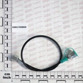 Wąż manometru G68170086R OEM
