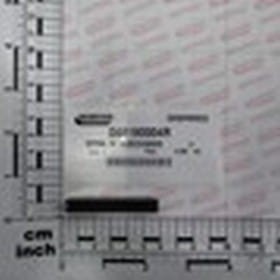 Kołek blokujący G68180004R OEM