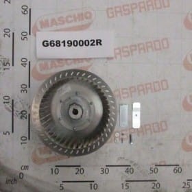 Wirnik D300 - 36 G68190002R OEM