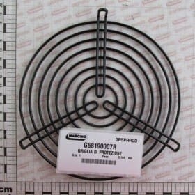 Siatka ochronna G68190007R OEM