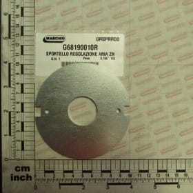 Podkładka specjalna G68190010R OEM