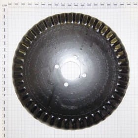 Dysk prążkowany D.355 GA5220130R OEM
