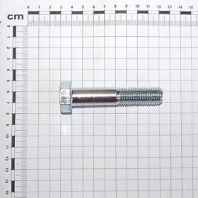 Śruba M16X 2X80 SX U5737 8.8 ZN GA5220170R OEM