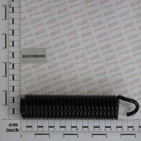 Regulowana sprężyna MTR GA5220820R OEM