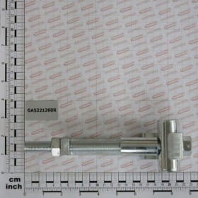 Regulowana sprężyna MTR COMPL GA5221260R OEM
