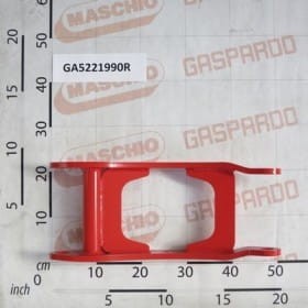Dolne wzmocnienie równoległe GA5221990R OEM