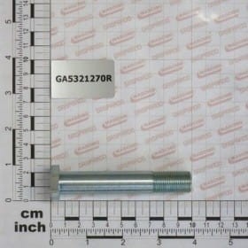 Sworzeń osi koła DX ZN GA5321270R OEM