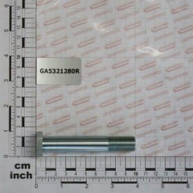 Sworzeń osi koła SX ZN GA5321280R OEM
