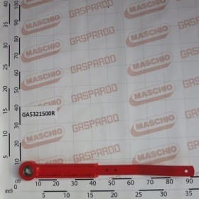 Ramie osłony prędkości  D100 oś D50 GA5321500R OEM